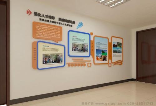 遵义医院文化墙怎么做?如何建好科室护理文化墙?