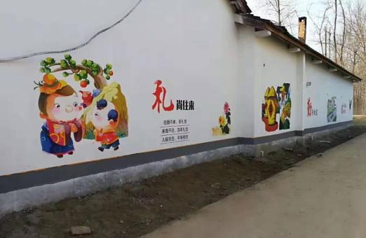 遵义城市文化墙的重要意义