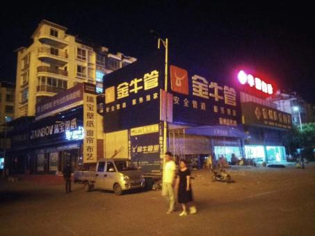四点告诉你遵义市场门头招牌设计的重要性！