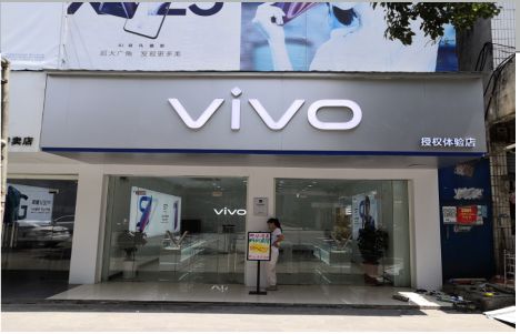 遵义店招禁忌你中招了吗？