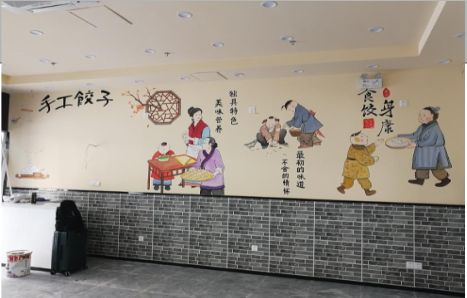 遵义手绘墙绘工具有哪些