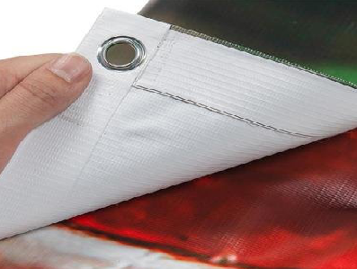 遵义喷绘和刀刮布的工艺区别。