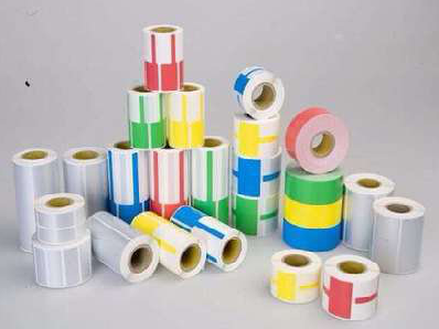 遵义关于不干胶材料。