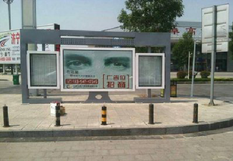 遵义社区广告投放的几种常见方式。