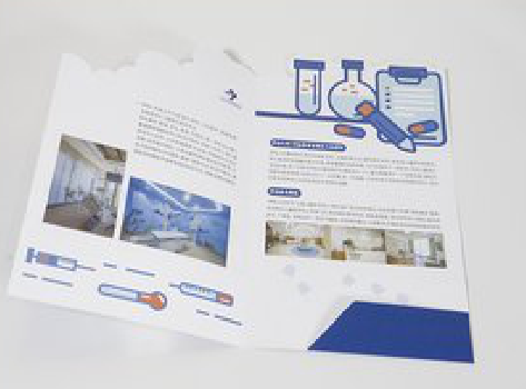 遵义说明书印刷有哪些样式可以选择？