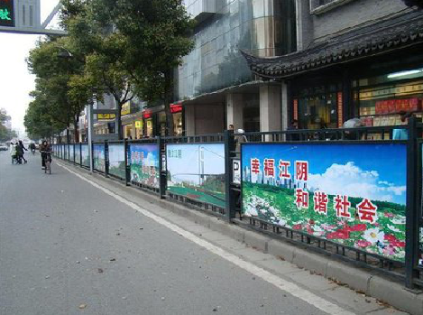 遵义户外广告有哪些类型？