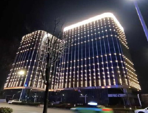 遵义亮化工程安装注意事项。