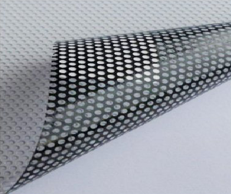 遵义优劣单透膜的鉴定方法。