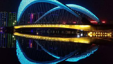 遵义亮化工程如何做好公共区域的安全性。